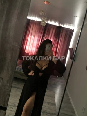 Проститутка  Dalida