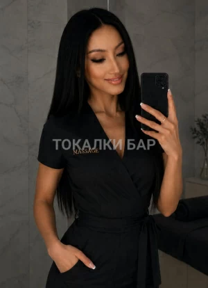 Проститутка  Дина