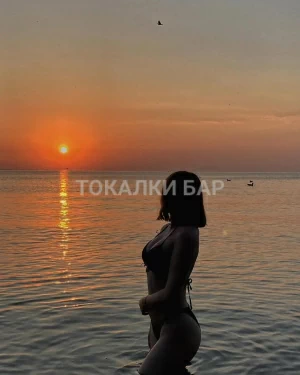 Проститутка  Диля