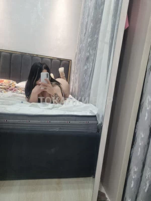 Проститутка  Карина