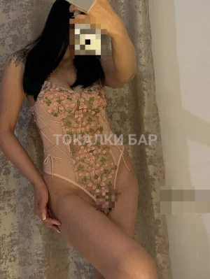 Проститутка  Sara на выезд
