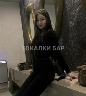 Проститутка  Алина Luxury Secret