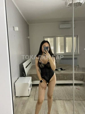 Проститутка  nurgul