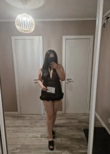 Обожаю куни
