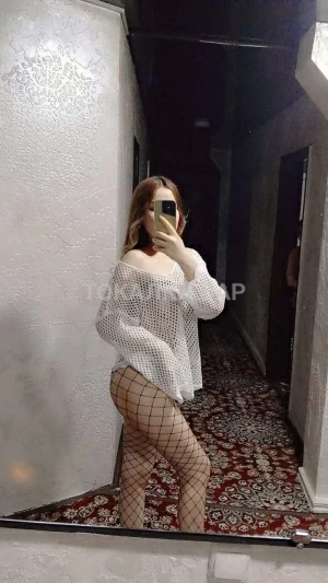 Проститутка  Зарина