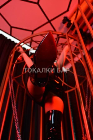 Проститутка  Aktiv Dominant