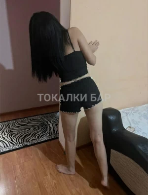 Проститутка  Альбина