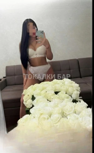 Проститутка  ЛейлаWhatsapp