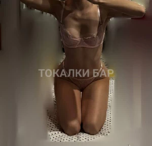Проститутка  Тамирис
