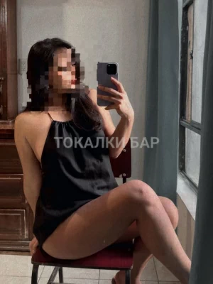 Проститутка  Айдана