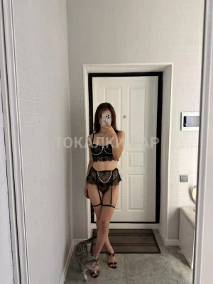 Проститутка  Dilya