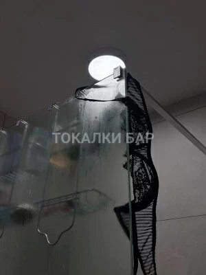 Проститутка  A D E L’