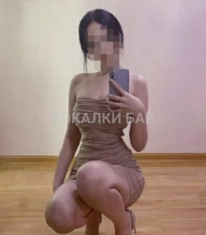 Проститутка  Aselya