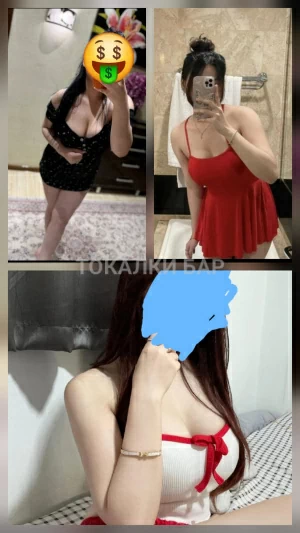 Проститутка  Aijan
