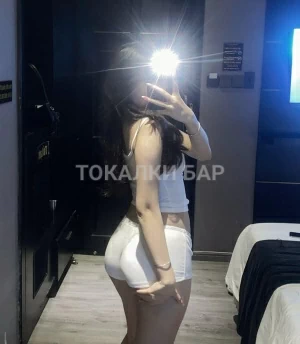 Проститутка  Maral