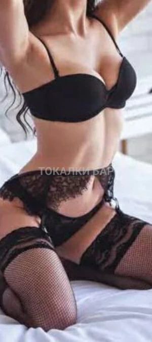 Проститутка  Адина