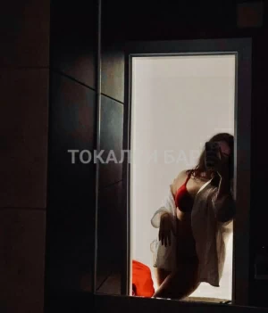 Проститутка  Анель
