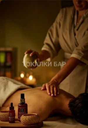 Проститутка  Линда