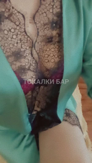 Проститутка  Дамира