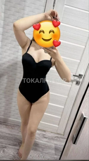 Проститутка  Айым