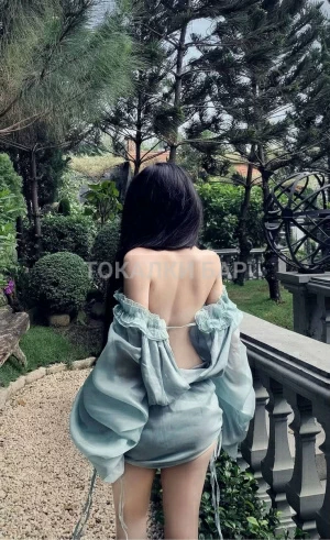 Проститутка  Аделя