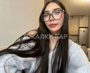 Транс-девушка  Нура есть приват канал
