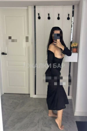 Проститутка  Body massage