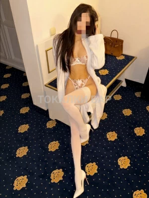 Проститутка  Top Escort