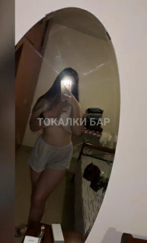 Проститутка  Zyliya