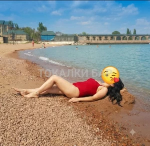 Проститутка  Вика