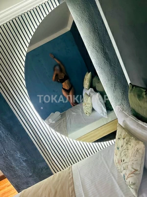 Проститутка  Мира