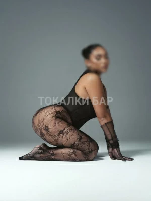 Проститутка  Leyla