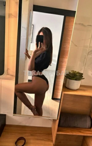 Проститутка  Камила