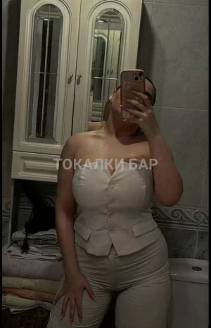 Проститутка  ♥️Только Выезд Работаю♥️