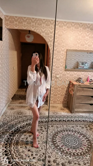 Проститутка  Диана