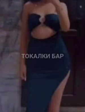 Проститутка  Айым
