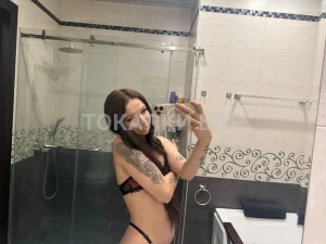 Проститутка  Юлия