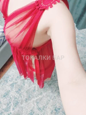 Проститутка  Айнур