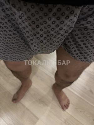 Парень  Лучший Куни