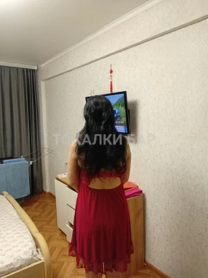 Проститутка  Жазира