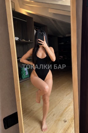 Проститутка  Асель