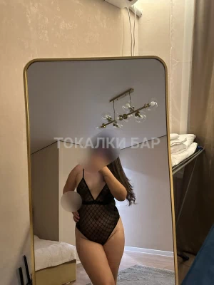 Проститутка  Аделя