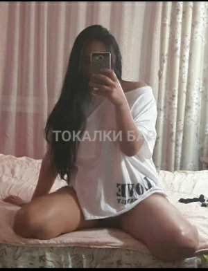 Проститутка  Асема
