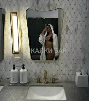 Проститутка  VIP_ESCORT_Asel