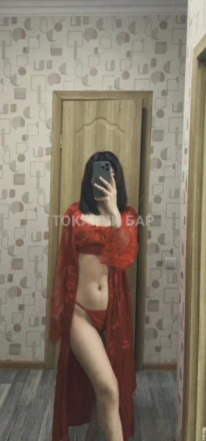 Проститутка  Sabina