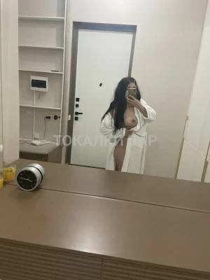 Проститутка  ТОЛЬКО ВЫЕЗД