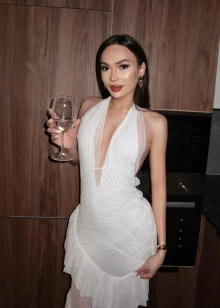 Алтайская Девственница