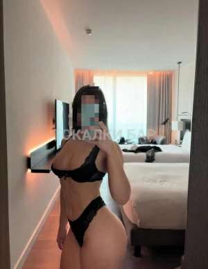 Проститутка  💋A D E L I N A💋 на ВЫЕЗД❤️
