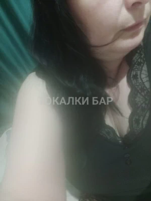 Проститутка  Марина