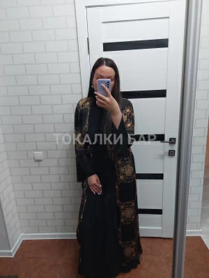 Проститутка  Динара